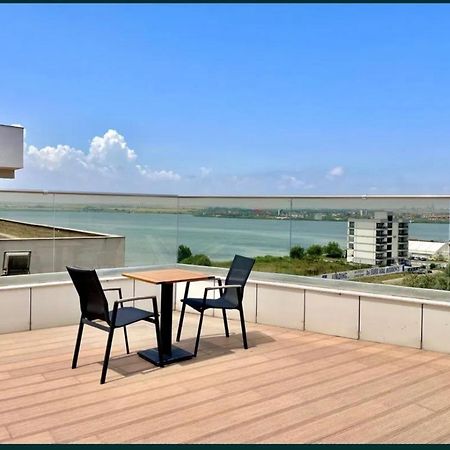 Apartament De Inchiriat Premium Twin Residence , มามายา ภายนอก รูปภาพ