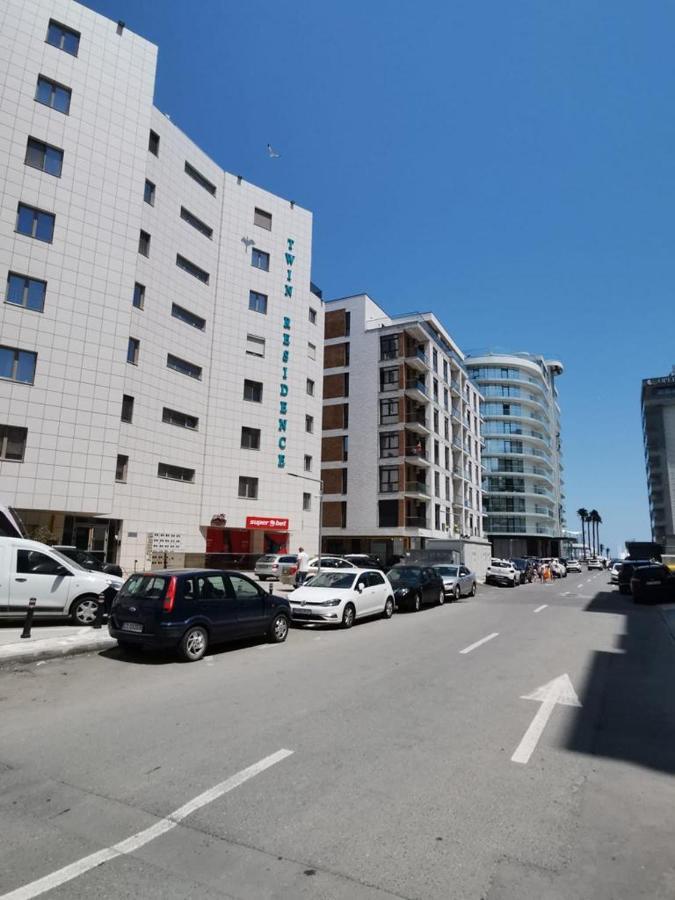 Apartament De Inchiriat Premium Twin Residence , มามายา ภายนอก รูปภาพ