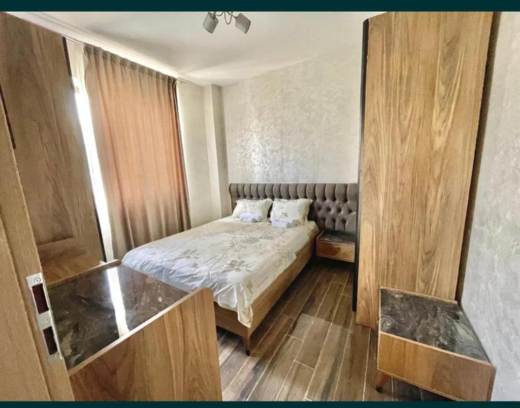 Apartament De Inchiriat Premium Twin Residence , มามายา ภายนอก รูปภาพ